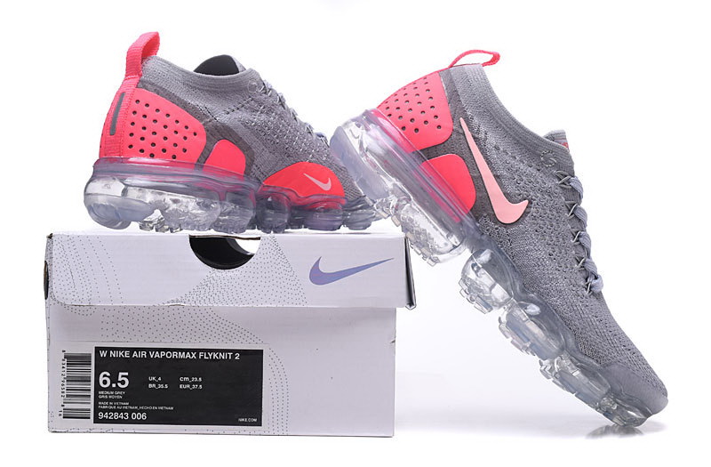 Nike Air Vapor Max 2018 women Shoes-076