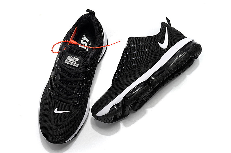 Nike Air Vapor Max 2019 men Shoes-001