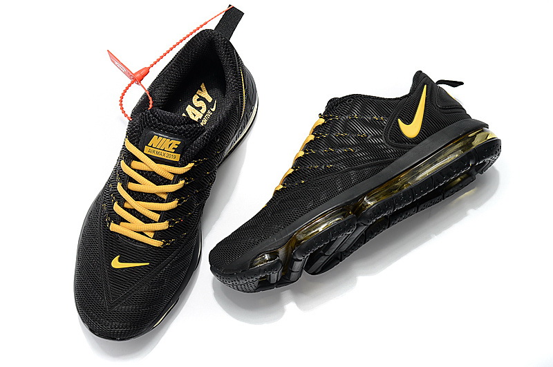 Nike Air Vapor Max 2019 men Shoes-003