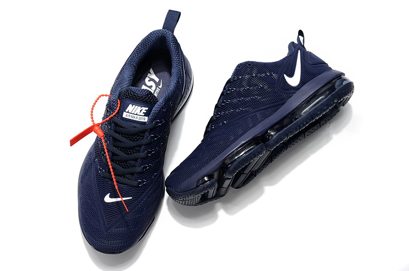 Nike Air Vapor Max 2019 men Shoes-007