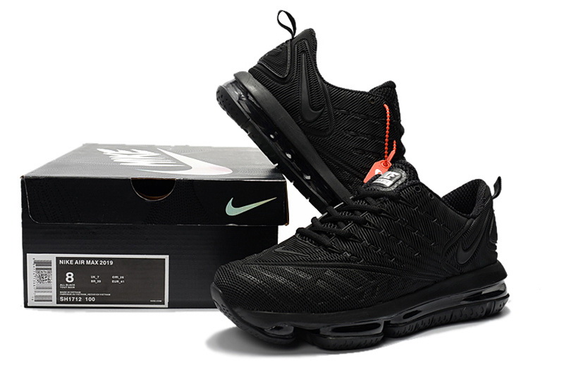 Nike Air Vapor Max 2019 men Shoes-009