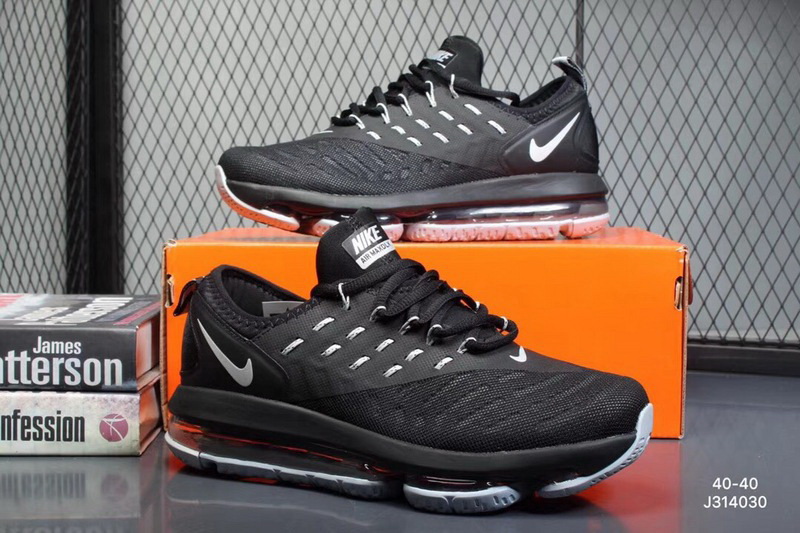 Nike Air Vapor Max 2019 men Shoes-012