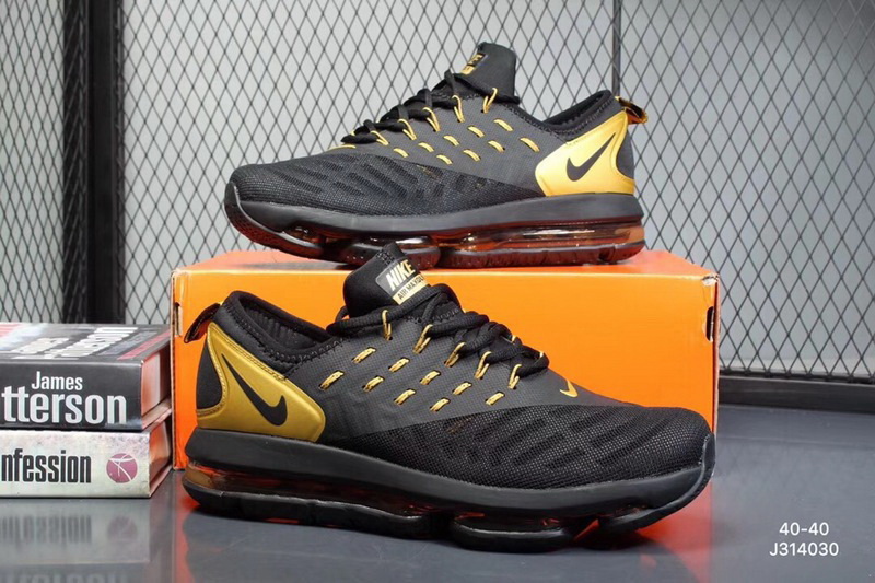 Nike Air Vapor Max 2019 men Shoes-015