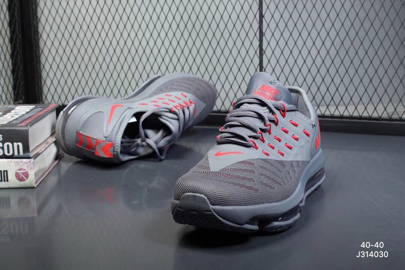 Nike Air Vapor Max 2019 men Shoes-017