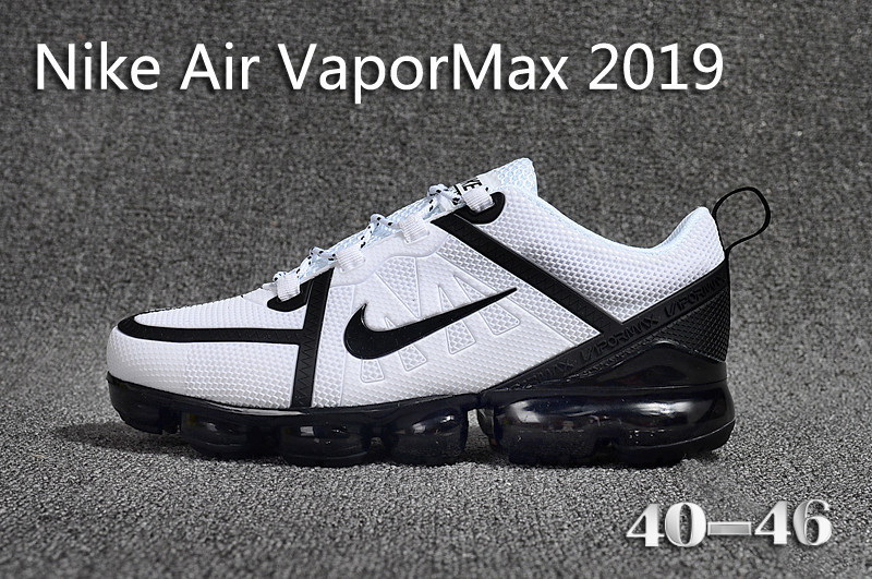 Nike Air Vapor Max 2019 men Shoes-018