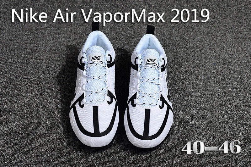 Nike Air Vapor Max 2019 men Shoes-018