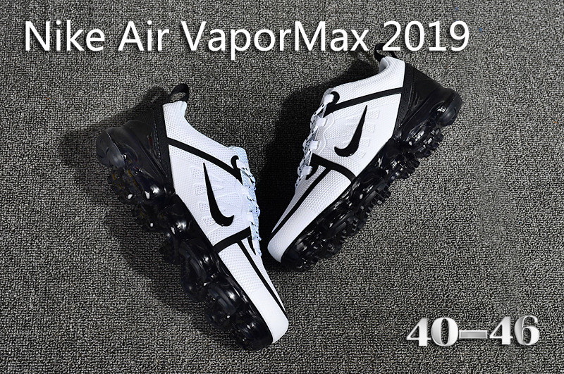 Nike Air Vapor Max 2019 men Shoes-018