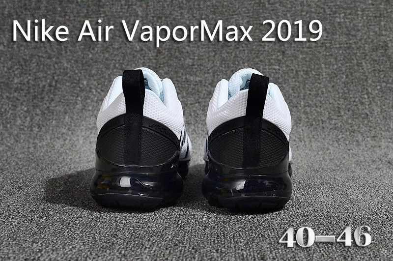 Nike Air Vapor Max 2019 men Shoes-018