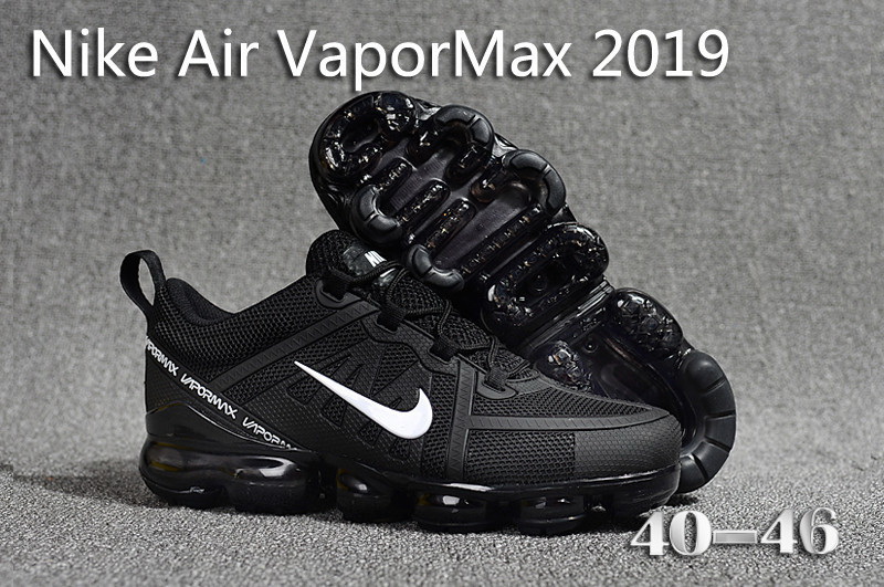 Nike Air Vapor Max 2019 men Shoes-019