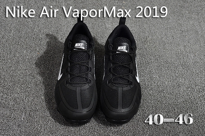 Nike Air Vapor Max 2019 men Shoes-019