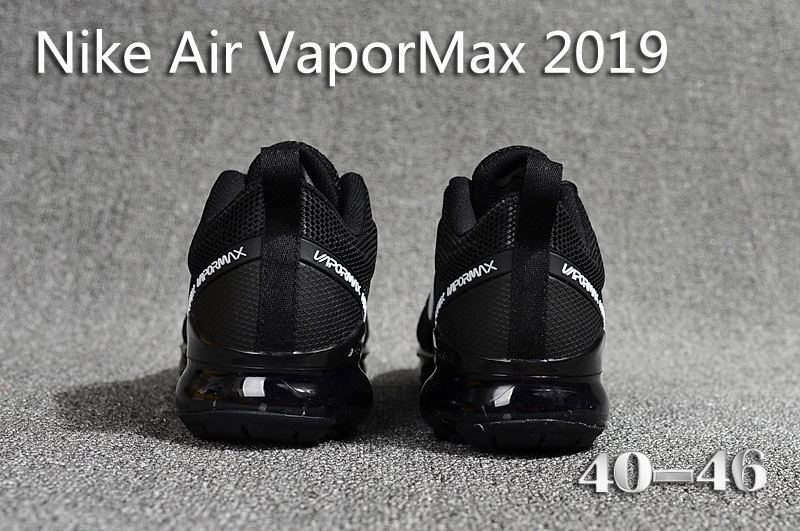 Nike Air Vapor Max 2019 men Shoes-019