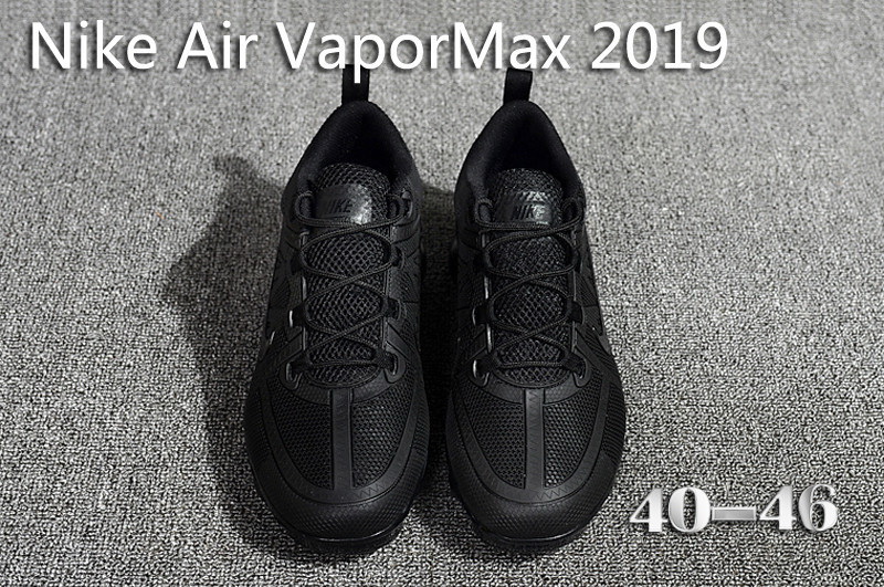 Nike Air Vapor Max 2019 men Shoes-020