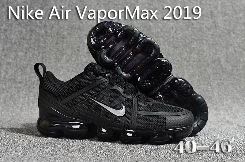 Nike Air Vapor Max 2019 men Shoes-020