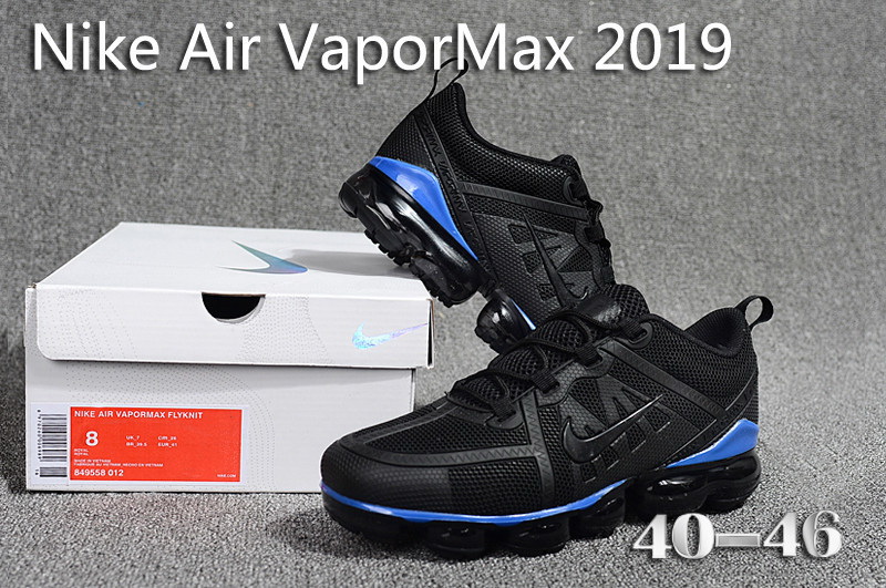 Nike Air Vapor Max 2019 men Shoes-021