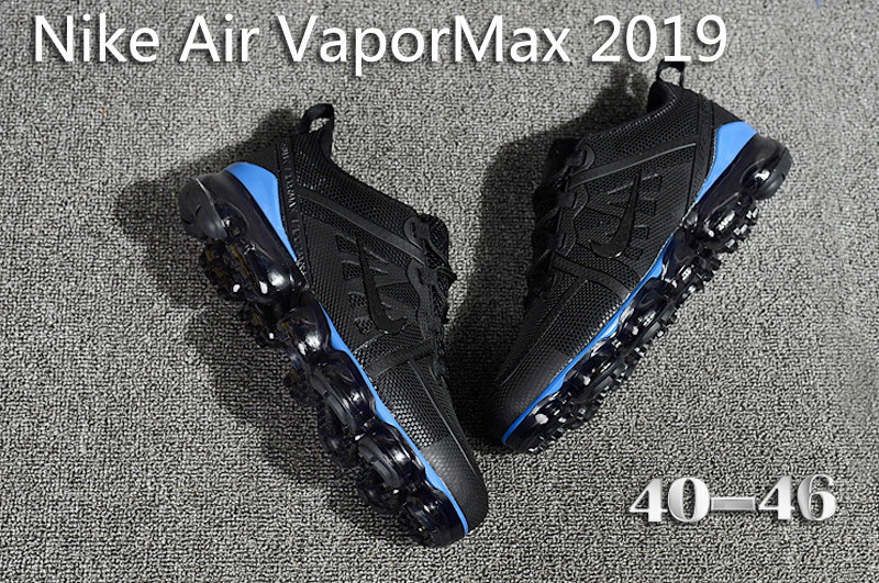 Nike Air Vapor Max 2019 men Shoes-021