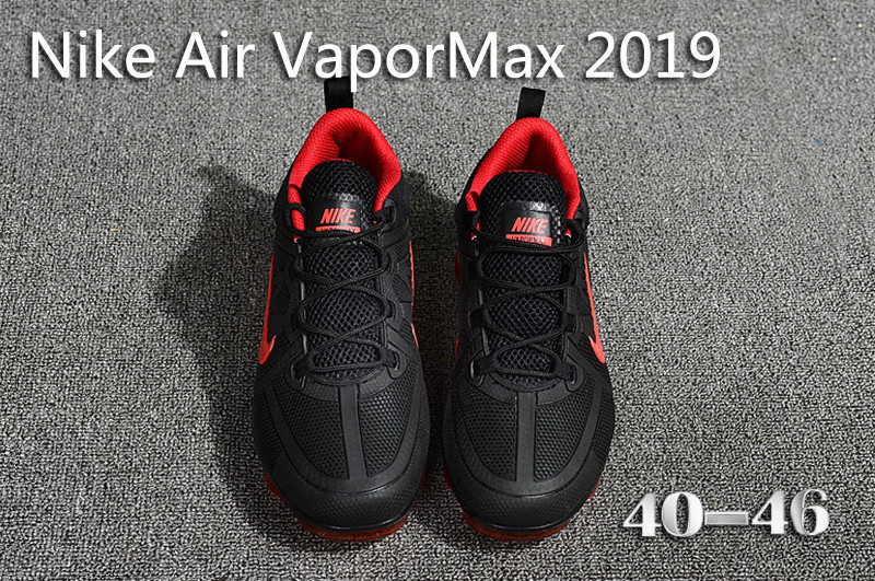 Nike Air Vapor Max 2019 men Shoes-022