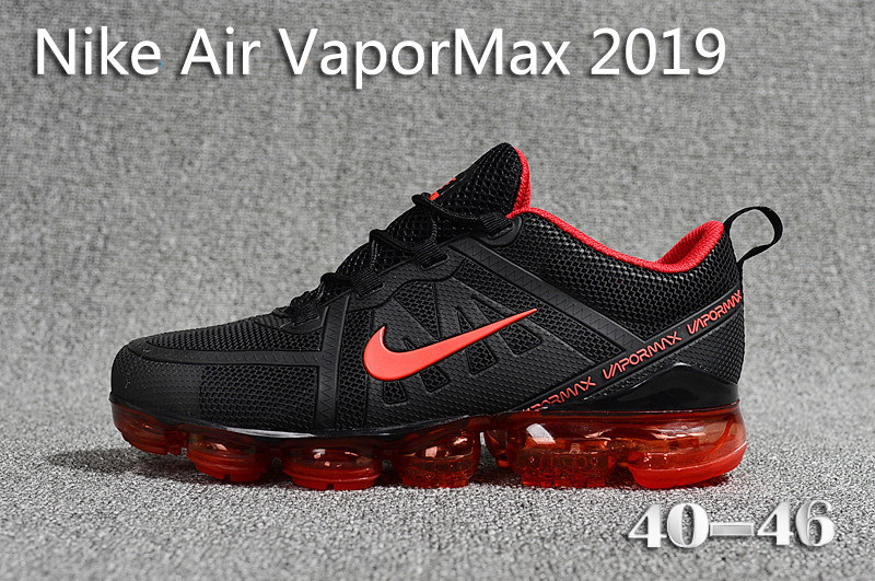 Nike Air Vapor Max 2019 men Shoes-022