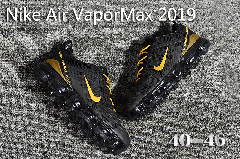 Nike Air Vapor Max 2019 men Shoes-023