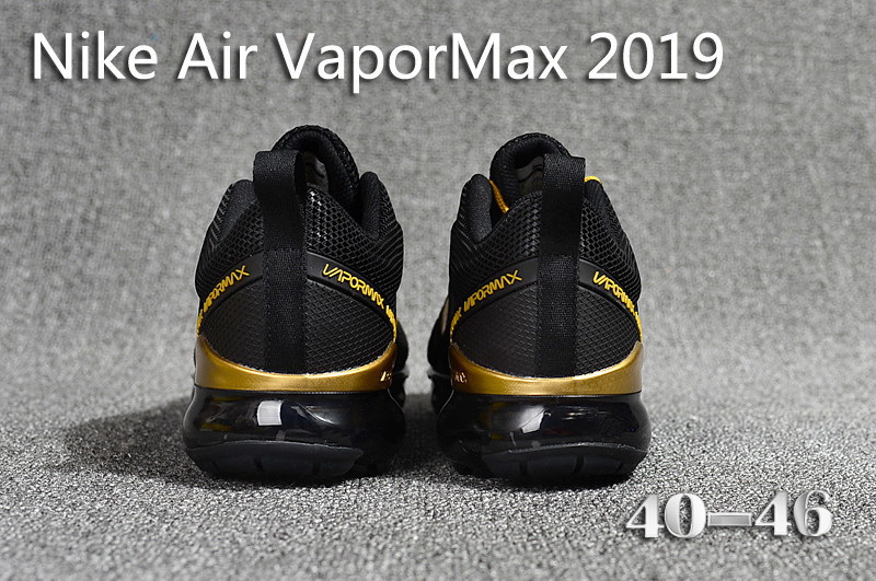 Nike Air Vapor Max 2019 men Shoes-023