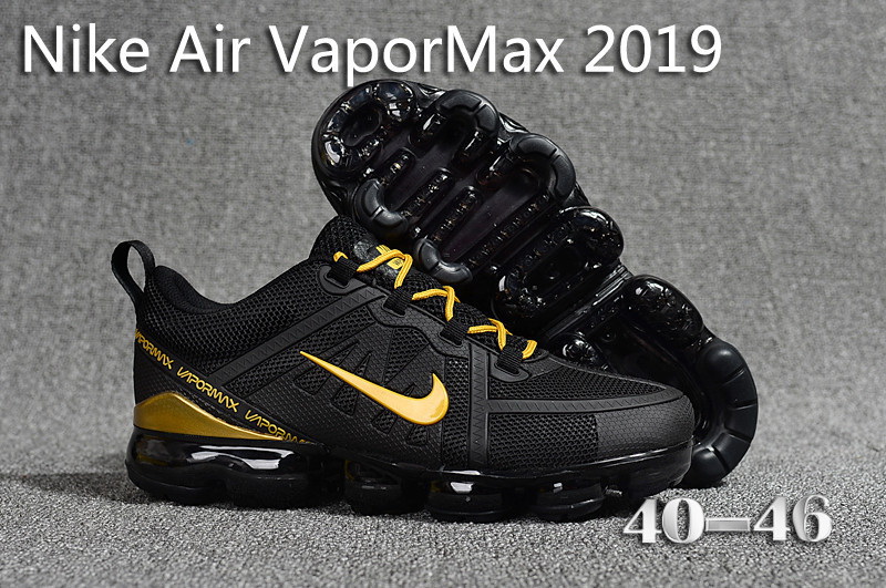 Nike Air Vapor Max 2019 men Shoes-023