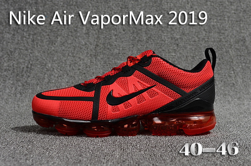 Nike Air Vapor Max 2019 men Shoes-024