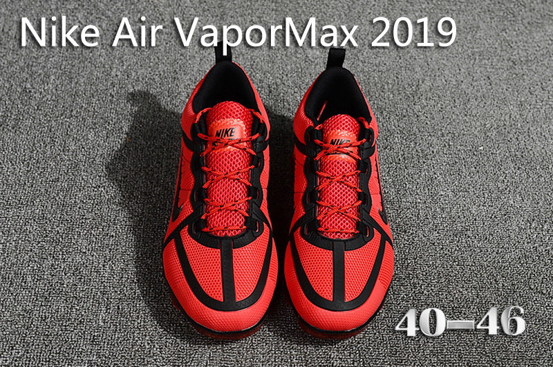 Nike Air Vapor Max 2019 men Shoes-024