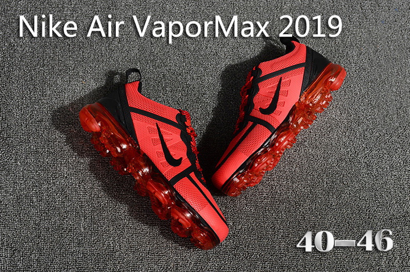 Nike Air Vapor Max 2019 men Shoes-024