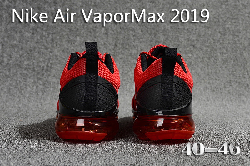 Nike Air Vapor Max 2019 men Shoes-024