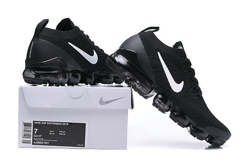 Nike Air Vapor Max 2019 men Shoes-042