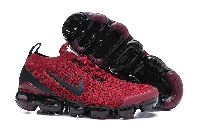 Nike Air Vapor Max 2019 men Shoes-044