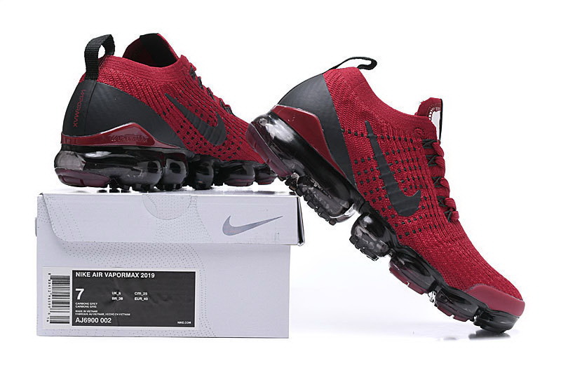 Nike Air Vapor Max 2019 men Shoes-044