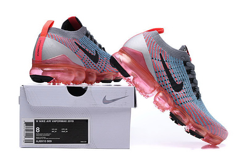 Nike Air Vapor Max 2019 men Shoes-045