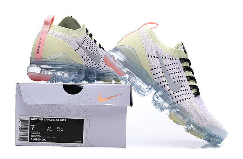 Nike Air Vapor Max 2019 men Shoes-047