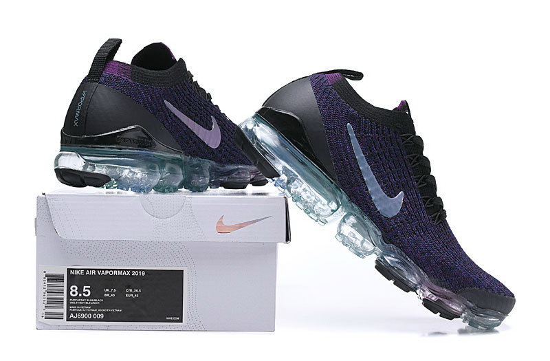 Nike Air Vapor Max 2019 men Shoes-052