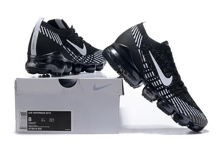 Nike Air Vapor Max 2019 men Shoes-058