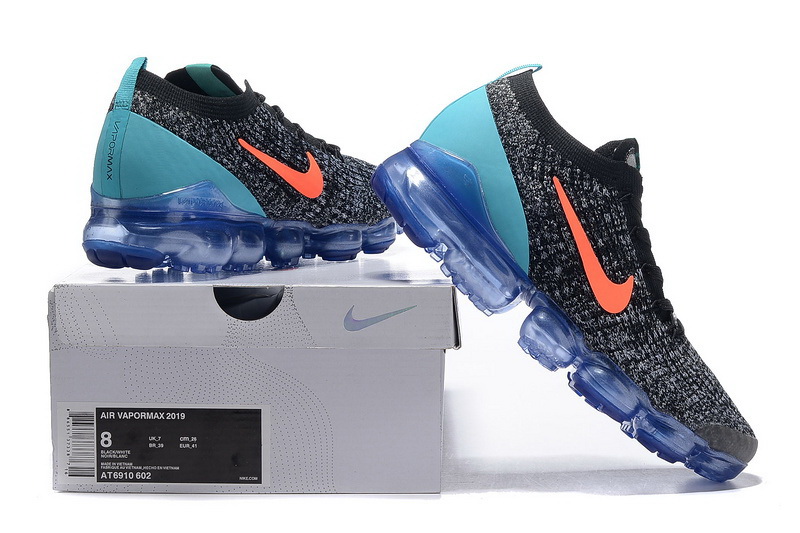 Nike Air Vapor Max 2019 men Shoes-060