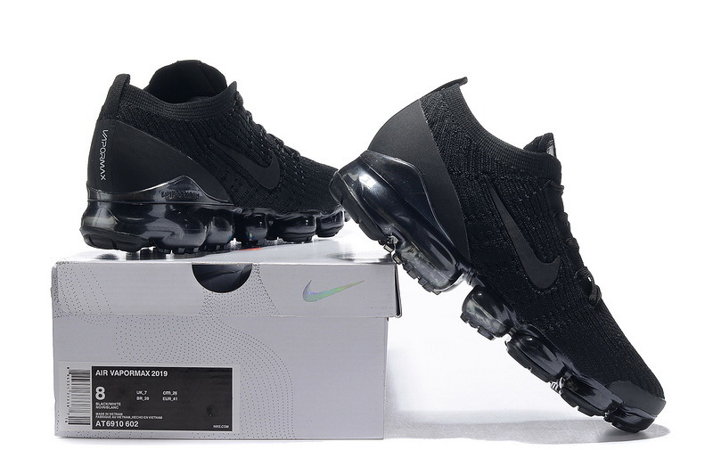 Nike Air Vapor Max 2019 men Shoes-062