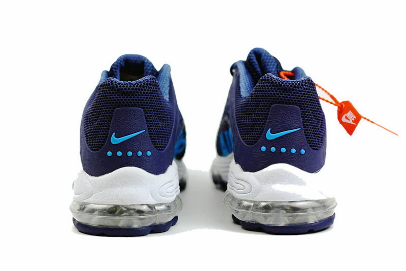 Nike Air Vapor Max 2019 men Shoes-077