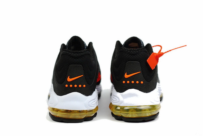 Nike Air Vapor Max 2019 men Shoes-078