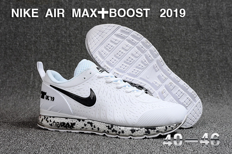 Nike Air Vapor Max 2019 men Shoes-079