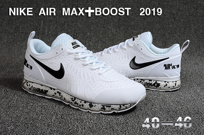 Nike Air Vapor Max 2019 men Shoes-079