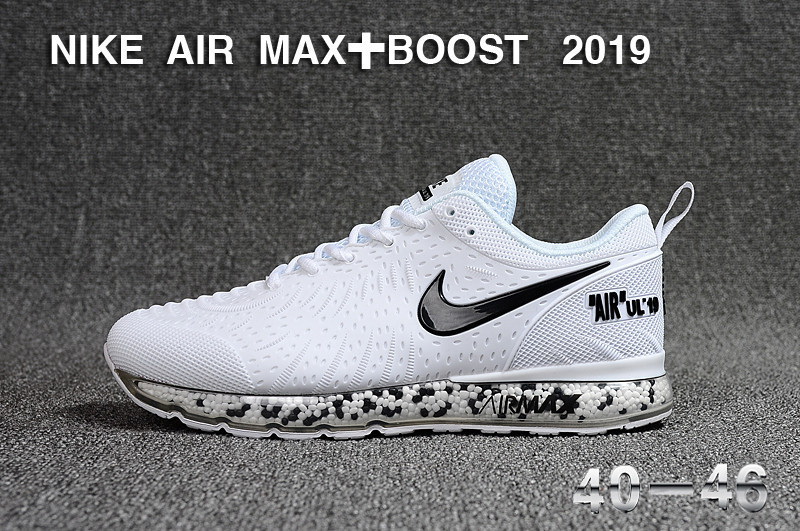 Nike Air Vapor Max 2019 men Shoes-079