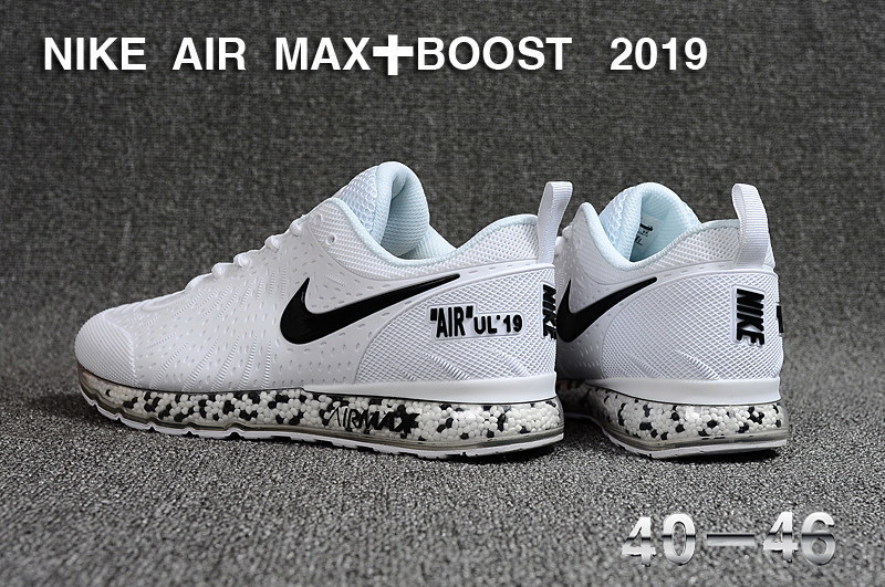 Nike Air Vapor Max 2019 men Shoes-079