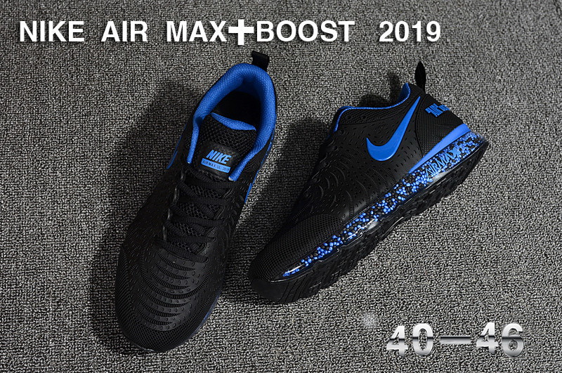 Nike Air Vapor Max 2019 men Shoes-080