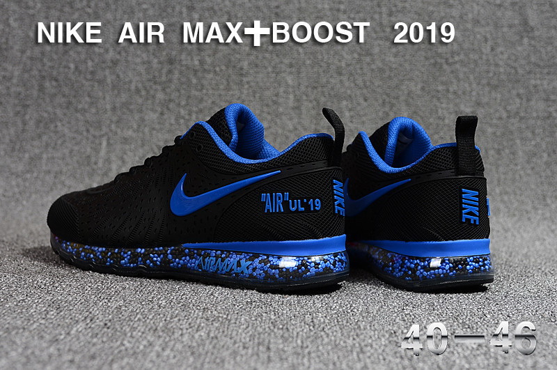 Nike Air Vapor Max 2019 men Shoes-080