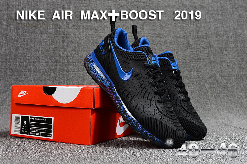 Nike Air Vapor Max 2019 men Shoes-080