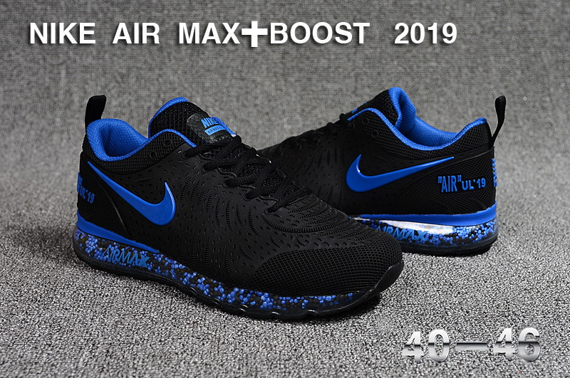 Nike Air Vapor Max 2019 men Shoes-080