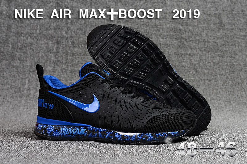 Nike Air Vapor Max 2019 men Shoes-080