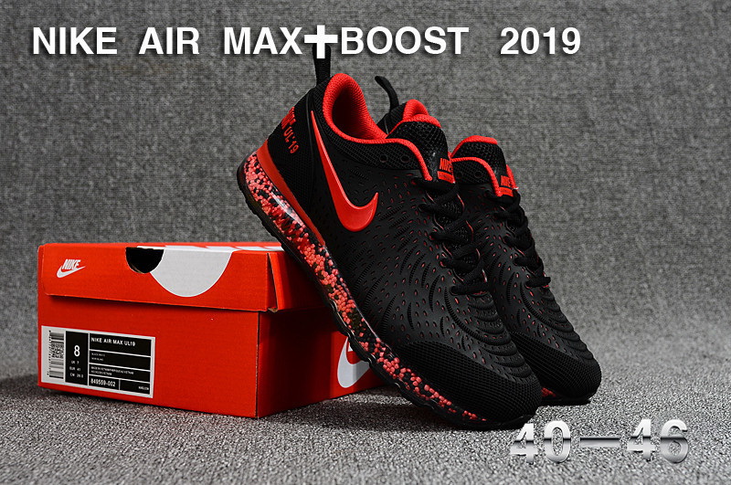 Nike Air Vapor Max 2019 men Shoes-081