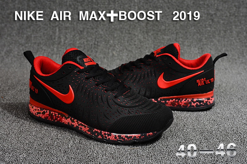 Nike Air Vapor Max 2019 men Shoes-081